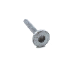 Accessory Drive Belt Idler Pulley Bolt